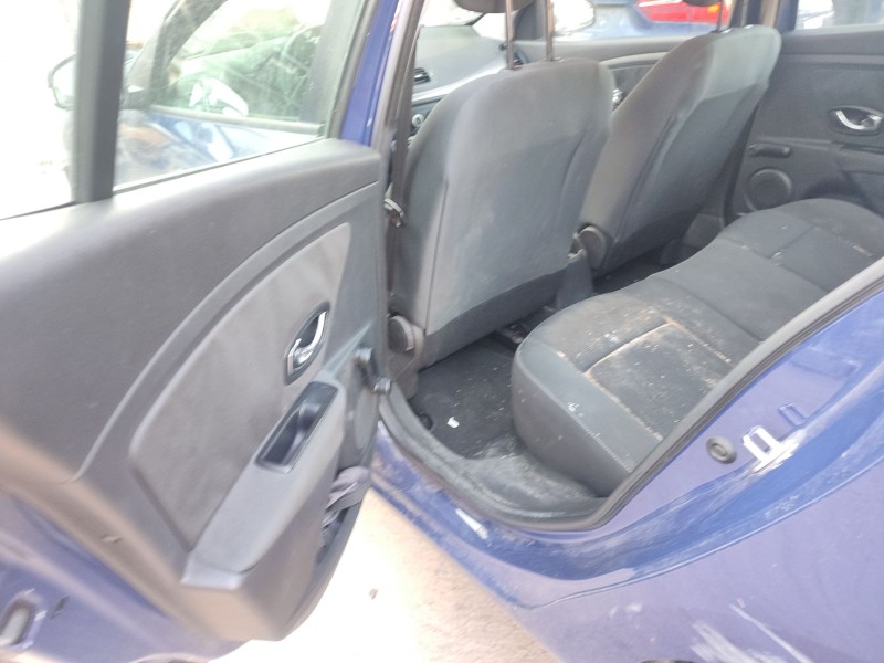 renault megane iii hatchback (bz0/1_, b3_) del año 2012