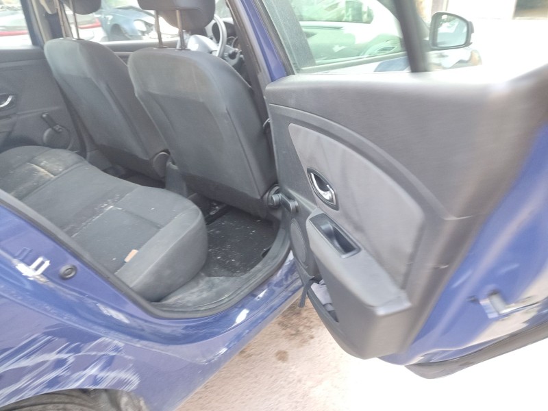 renault megane iii hatchback (bz0/1_, b3_) del año 2012