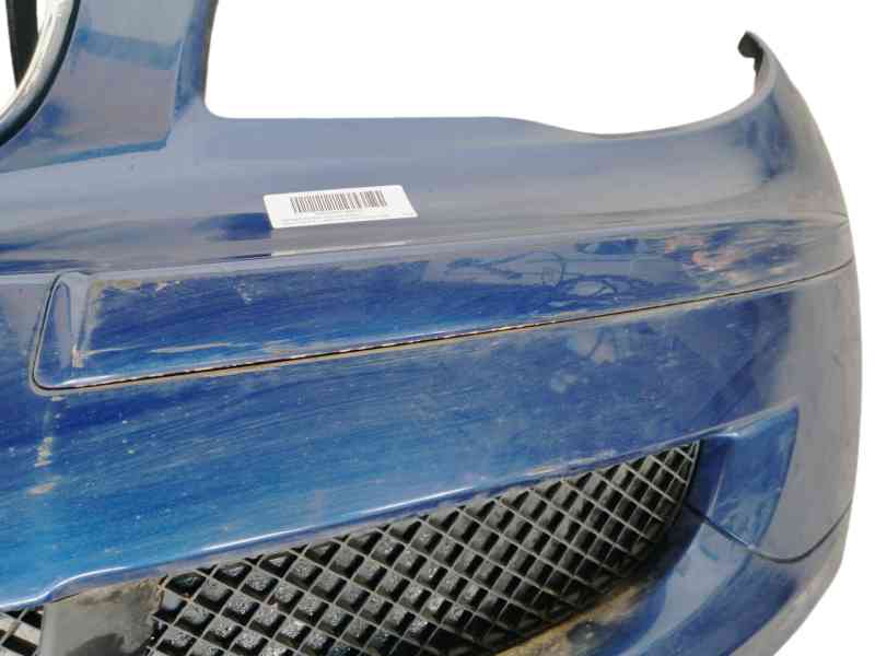 Recambio de paragolpes delantero para bmw serie 1 berlina (e81/e87) 118d referencia OEM IAM 7188107-09 PARA PINTAR 