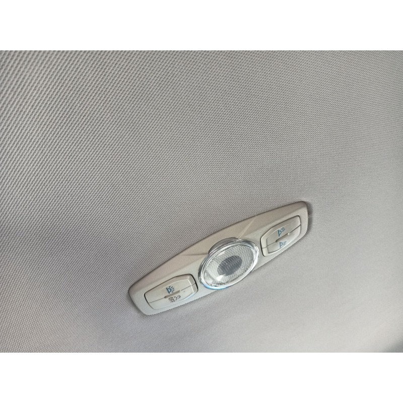 Recambio de luz interior para ford focus iv (hn) 1.0 ecoboost referencia OEM IAM   