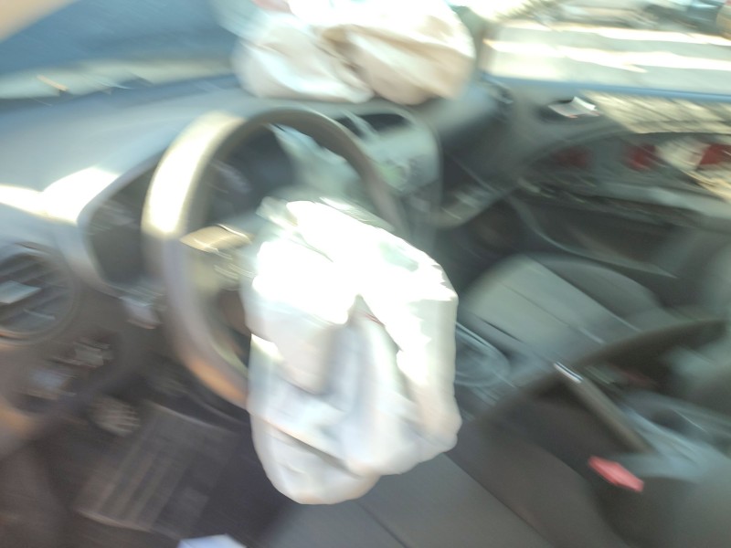 seat leon (1p1) del año 2006