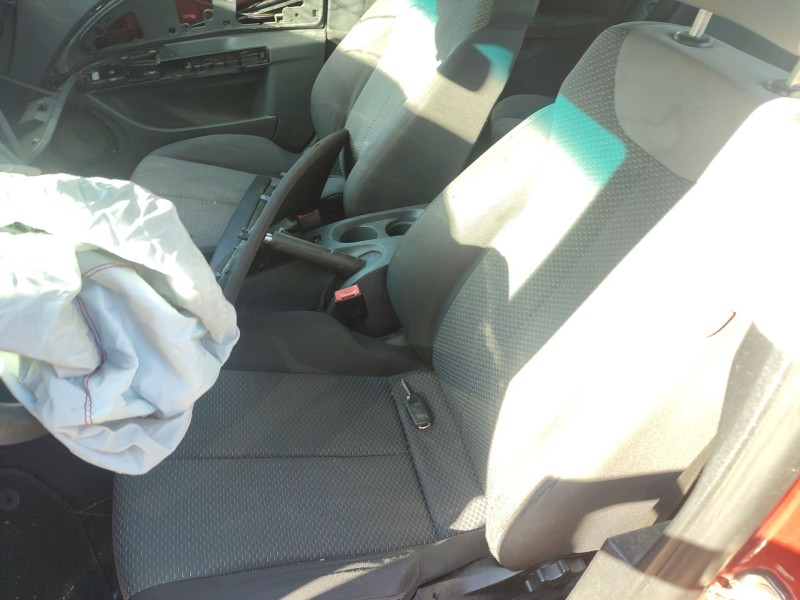 seat leon (1p1) del año 2006