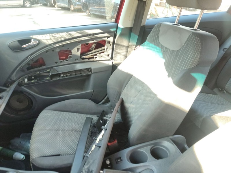 seat leon (1p1) del año 2006