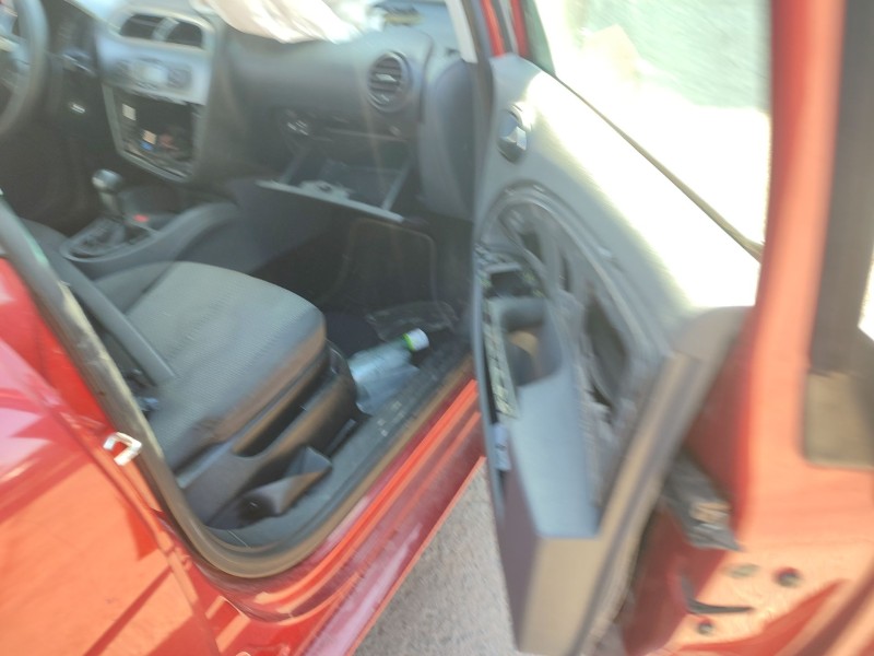 seat leon (1p1) del año 2006