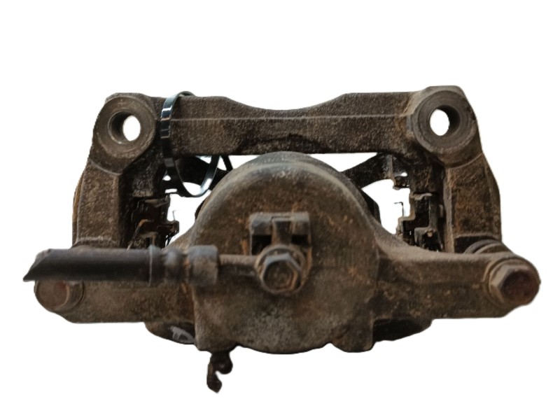 Recambio de pinza freno delantera derecha para nissan qashqai ii (j11, j11_) 1.5 dci referencia OEM IAM 410014EA0A  
