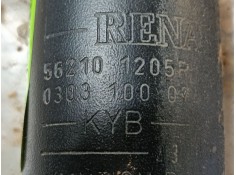 Recambio de amortiguador trasero izquierdo para renault master iii furgoneta (fv) 2.3 dci 150 fwd (fv0f, fv03) referencia OEM IA 2