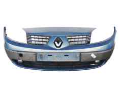 Recambio de paragolpes delantero para renault scenic ii authentique referencia OEM IAM 8200139528  8200139953