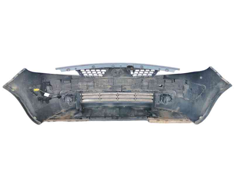 Recambio de paragolpes delantero para renault scenic ii authentique referencia OEM IAM 8200139528  8200139953