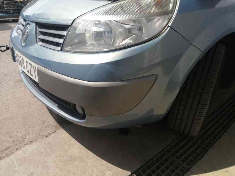 Recambio de paragolpes delantero para renault scenic ii authentique referencia OEM IAM 8200139528  8200139953