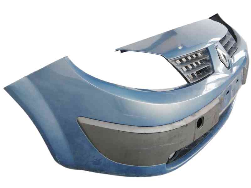 Recambio de paragolpes delantero para renault scenic ii authentique referencia OEM IAM 8200139528  8200139953