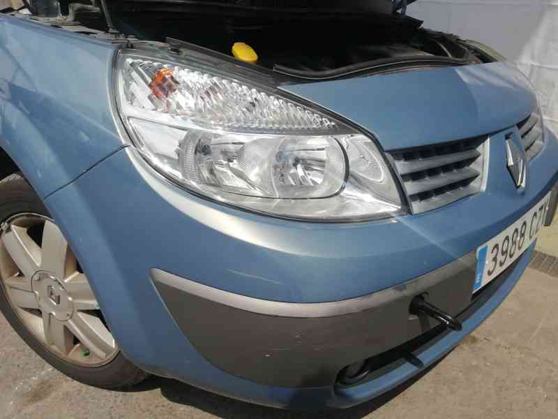 Recambio de paragolpes delantero para renault scenic ii authentique referencia OEM IAM 8200139528  8200139953