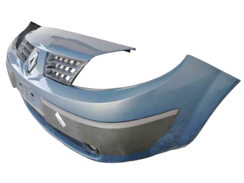 Recambio de paragolpes delantero para renault scenic ii authentique referencia OEM IAM 8200139528  8200139953