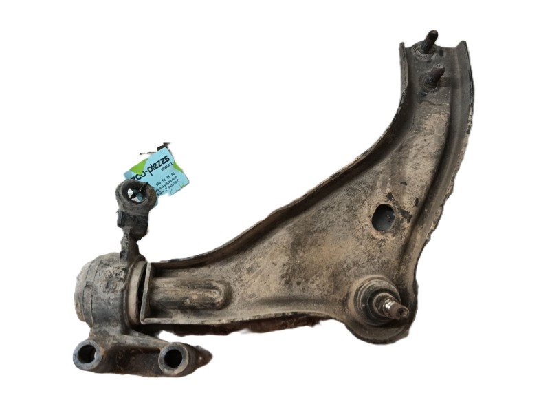 Recambio de brazo suspension inferior delantero derecho para mini mini (r56) one d referencia OEM IAM 31126772302  