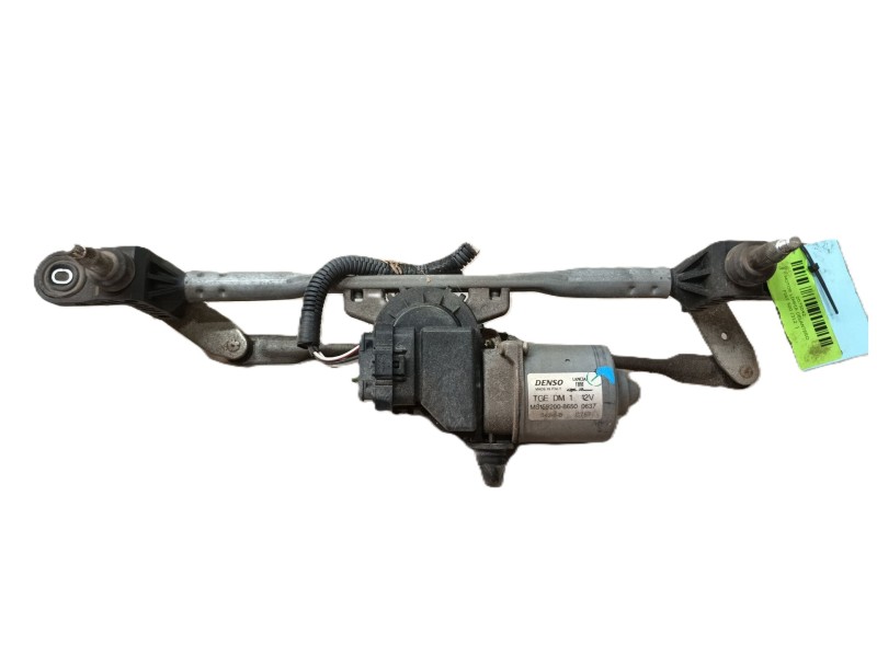 Recambio de motor limpia delantero para fiat 500 (312_) 1.2 (312axa1a) referencia OEM IAM   