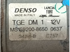 Recambio de motor limpia delantero para fiat 500 (312_) 1.2 (312axa1a) referencia OEM IAM    2
