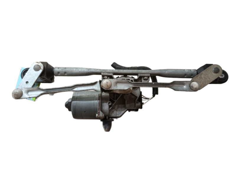 Recambio de motor limpia delantero para fiat 500 (312_) 1.2 (312axa1a) referencia OEM IAM   