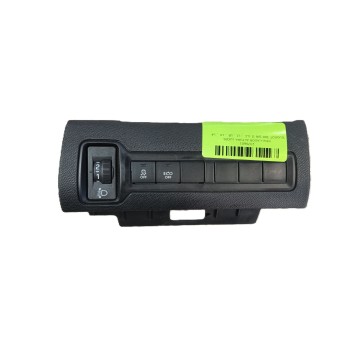 REGULADOR ALTURA LUCES 98072409ZD 9807240977 1496443X