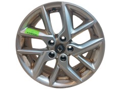Recambio de llanta para renault kadjar (ha_, hl_) 1.2 tce 130 referencia OEM IAM 403002509R ET40 7Jx17