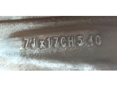 Recambio de llanta para renault kadjar (ha_, hl_) 1.2 tce 130 referencia OEM IAM 403002509R ET40 7Jx17 2