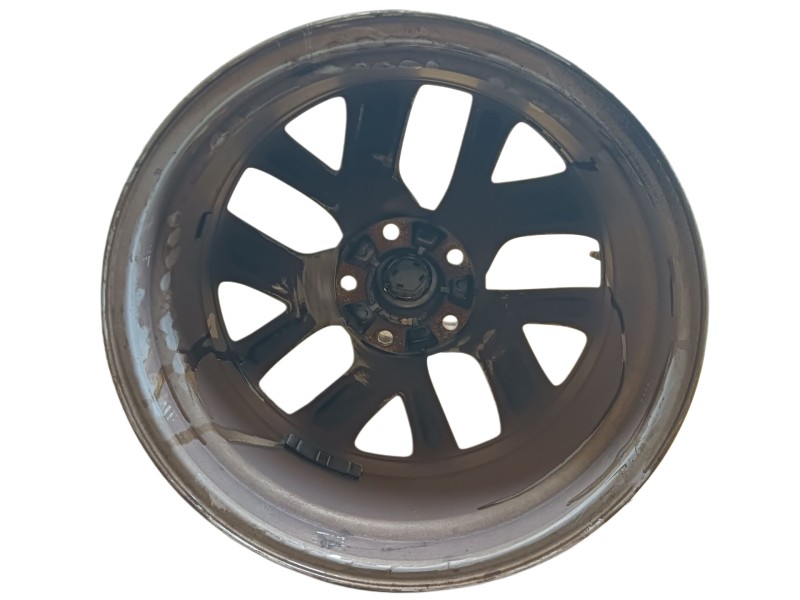 Recambio de llanta para renault kadjar (ha_, hl_) 1.2 tce 130 referencia OEM IAM 403002509R ET40 7Jx17