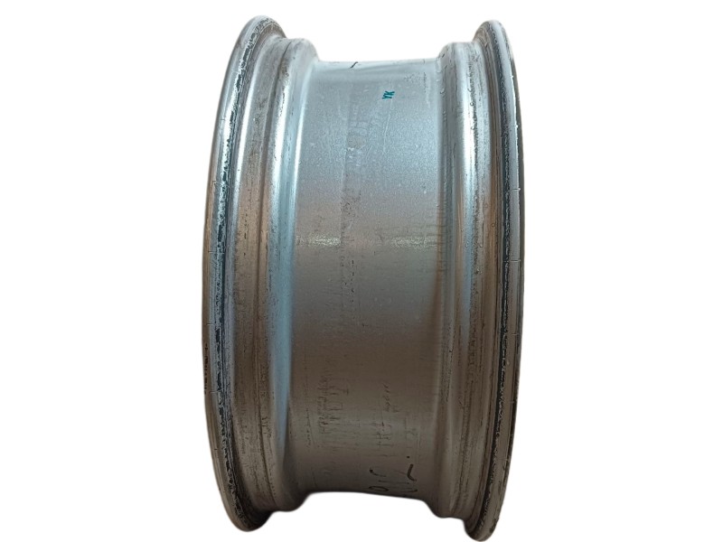 Recambio de llanta para renault kadjar (ha_, hl_) 1.2 tce 130 referencia OEM IAM 403002509R ET40 7Jx17