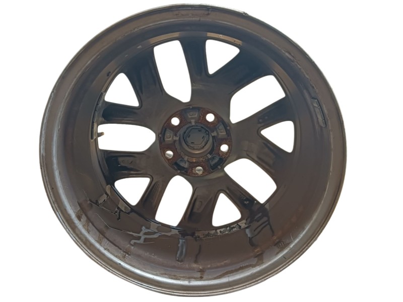 Recambio de llanta para renault kadjar (ha_, hl_) 1.2 tce 130 referencia OEM IAM 403002509R ET40 7Jx17