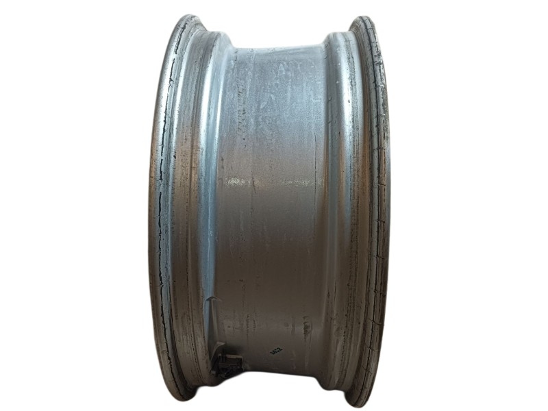 Recambio de llanta para renault kadjar (ha_, hl_) 1.2 tce 130 referencia OEM IAM 403002509R ET40 7Jx17