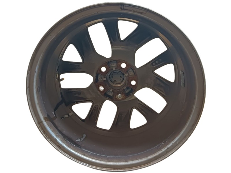 Recambio de llanta para renault kadjar (ha_, hl_) 1.2 tce 130 referencia OEM IAM 403002509R ET40 7Jx17