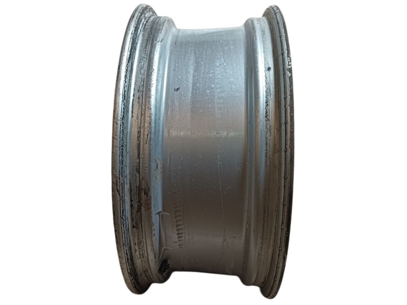 Recambio de llanta para renault kadjar (ha_, hl_) 1.2 tce 130 referencia OEM IAM 403002509R ET40 7Jx17