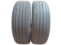 Recambio de neumatico para » otros... modelos referencia OEM IAM 215/60 R17 96H 2 CONTINENTAL