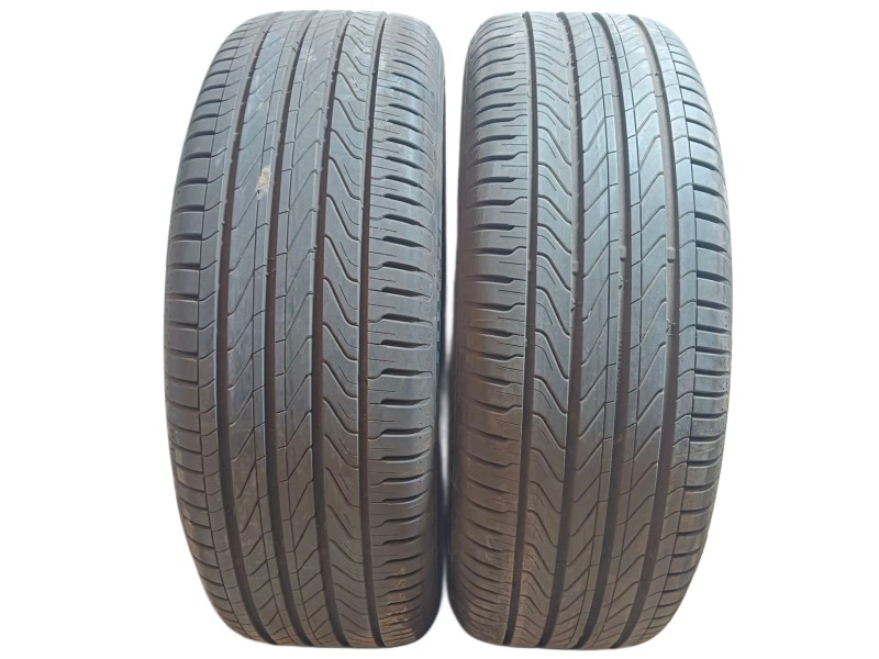 Recambio de neumatico para » otros... modelos referencia OEM IAM 215/60 R17 96H 2 CONTINENTAL