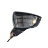 Recambio de retrovisor derecho para seat arona (kj7, kjp) 1.0 tsi referencia OEM IAM 6F1857508AC9B9 036684 