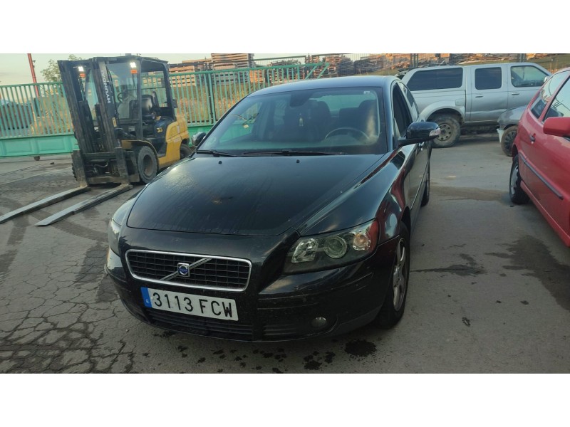 volvo s40 ii (544) del año 2006