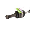 Recambio de transmision delantera izquierda para toyota avensis (_t25_) 2.0 d-4d (cdt250_) referencia OEM IAM 4342005320  