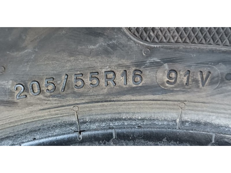Recambio de neumatico para » otros... modelos referencia OEM IAM 205/55 R16 91V 2 KLEBER