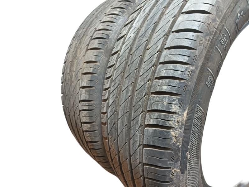 Recambio de neumatico para » otros... modelos referencia OEM IAM 205/55 R16 91V 2 KLEBER
