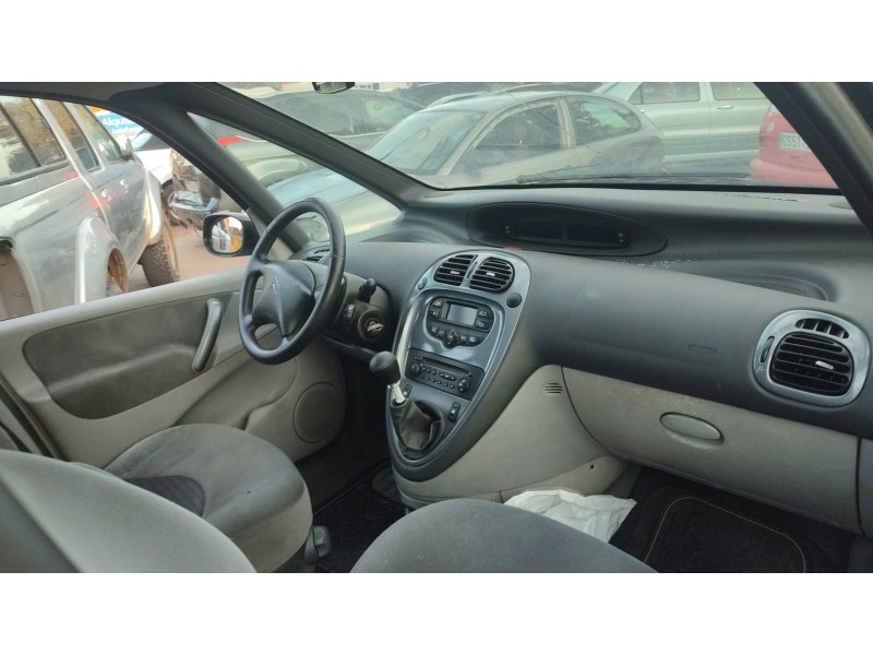 citroën xsara picasso (n68) del año 2005
