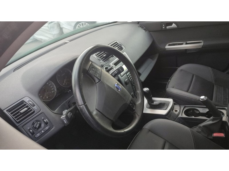 citroën xsara picasso (n68) del año 2005