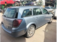opel astra h station wagon (a04) del año 2005 2