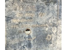 Recambio de cubrecarter para audi q2 (gab, gag) 30 tdi referencia OEM IAM  5Q0825236  2