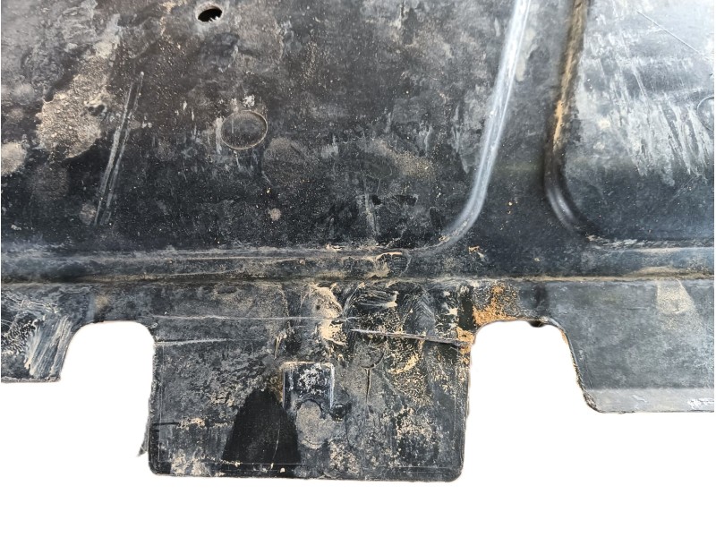 Recambio de cubrecarter para audi q2 (gab, gag) 30 tdi referencia OEM IAM   