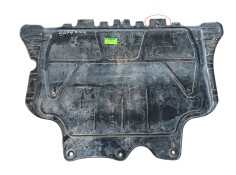 Recambio de cubrecarter para audi q2 (gab, gag) 30 tdi referencia OEM IAM  5Q0825236 