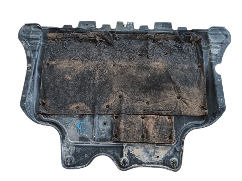 Recambio de cubrecarter para audi q2 (gab, gag) 30 tdi referencia OEM IAM  5Q0825236 