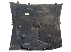 Recambio de cubrecarter para renault arkana i (lcm_, ldn_) 1.3 tce 160 (ldn1) referencia OEM IAM   