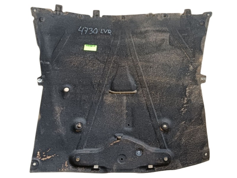 Recambio de cubrecarter para renault arkana i (lcm_, ldn_) 1.3 tce 160 (ldn1) referencia OEM IAM   