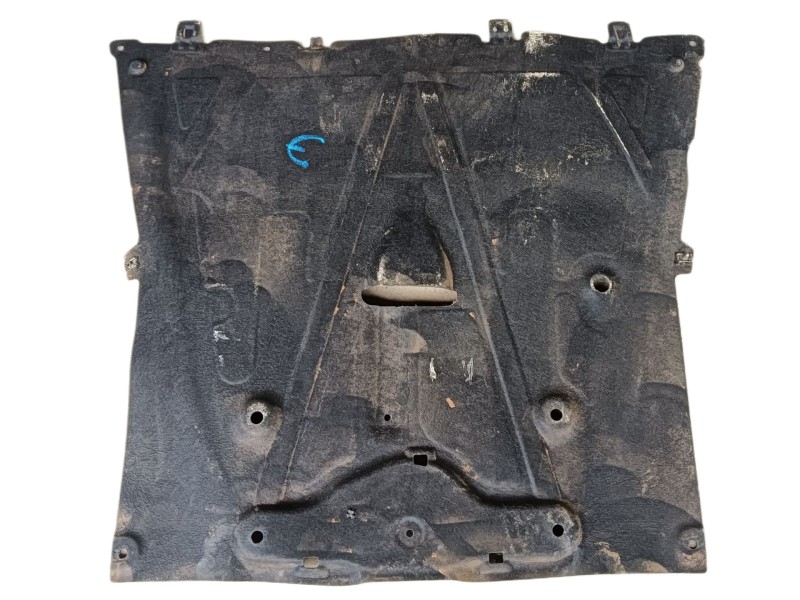 Recambio de cubrecarter para renault arkana i (lcm_, ldn_) 1.3 tce 160 (ldn1) referencia OEM IAM   