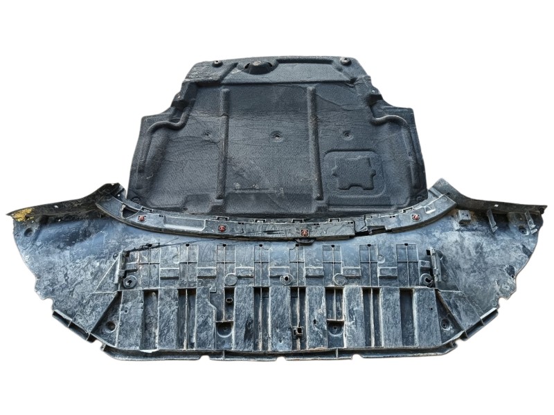 Recambio de cubrecarter para ford puma (j2k, cf7) 1.0 ecoboost referencia OEM IAM  L1TB17859A 