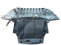 Recambio de cubrecarter para ford puma (j2k, cf7) 1.0 ecoboost referencia OEM IAM  L1TB17859A  2