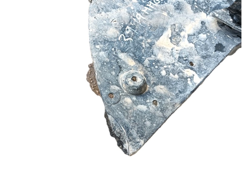 Recambio de cubrecarter para ford puma (j2k, cf7) 1.0 ecoboost referencia OEM IAM  L1TB17859A 