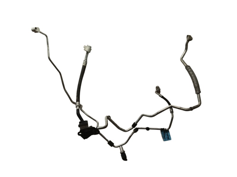 Recambio de tubos aire acondicionado para seat toledo (kg3) reference referencia OEM IAM 6R1820741N 6R1820743J 